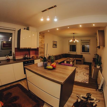 Brilliant Apartman Bihać Exterior foto