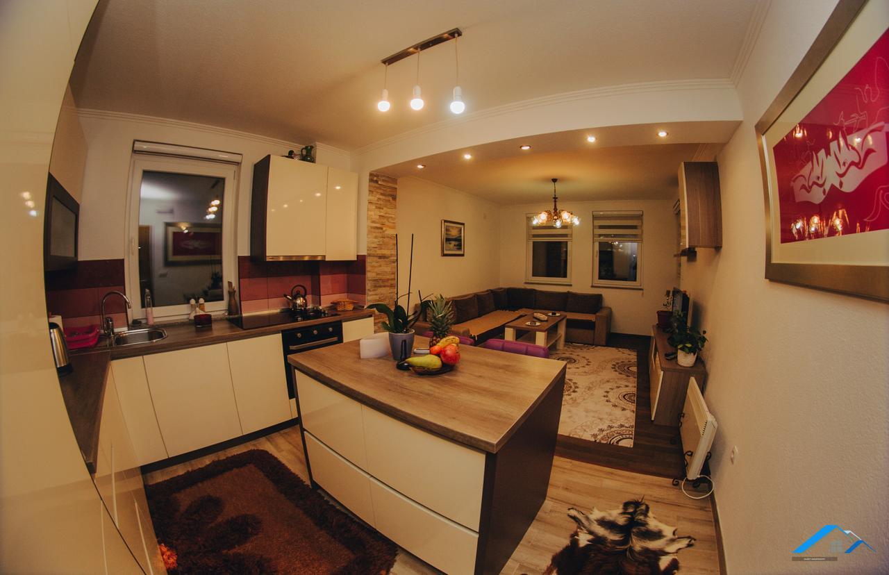 Brilliant Apartman Bihać Exterior foto